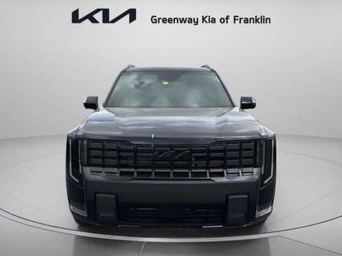New 2027 Kia Telluride SX X-Line AWD/4WD image 2