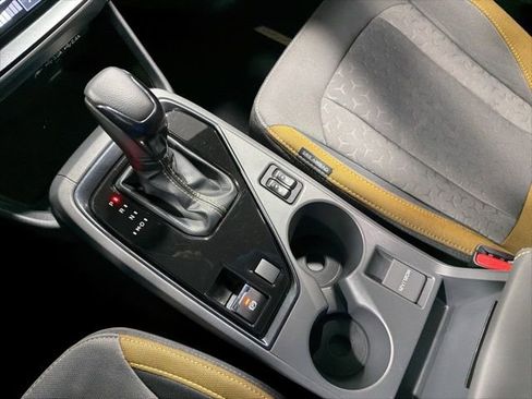 Certified 2025 Subaru Crosstrek 2.5i Sport w/ Crosstrek Mirror Package image 24