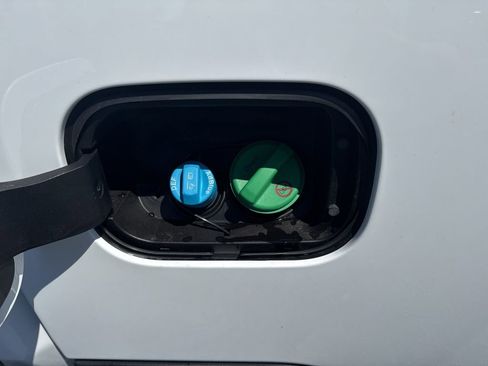 New 2026 Chevrolet Silverado 2500 Custom w/ Custom Value Package image 27