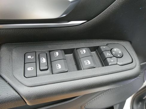 New 2026 RAM 1500 Big Horn AWD/4WD image 17