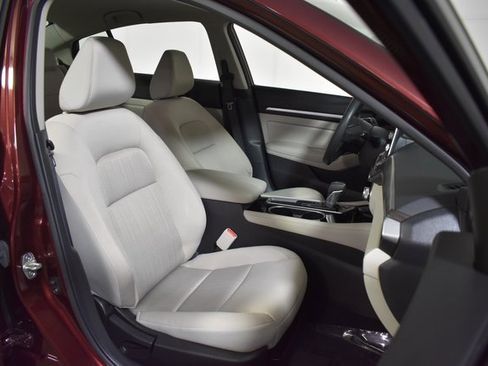 Certified 2023 Nissan Altima 2.5 SV image 33