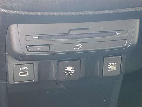 Certified 2023 Honda Odyssey Elite image 30