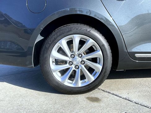 Used 2015 Buick LaCrosse Leather w/ Experience Buick Package image 22