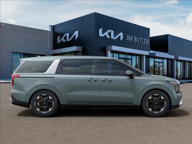 New 2027 Kia Carnival EX FWD image 7
