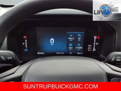 Used 2024 Ford Ranger XL image 22