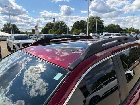Used 2024 Toyota RAV4 Adventure w/ Convenience Package AWD/4WD image 24