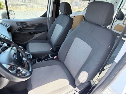 Used 2019 Ford Transit Connect XL FWD image 8