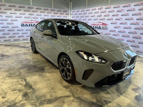 Used 2025 BMW 228i xDrive AWD/4WD image 4