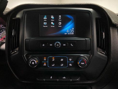 Used 2017 Chevrolet Silverado 1500 LS w/ Trailering Package image 19