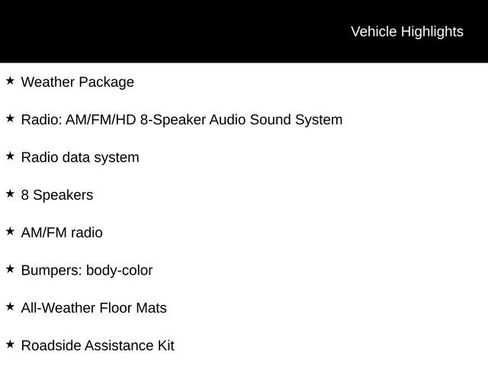Used 2025 MAZDA CX-50 AWD 2.5 S w/ Weather Package image 7
