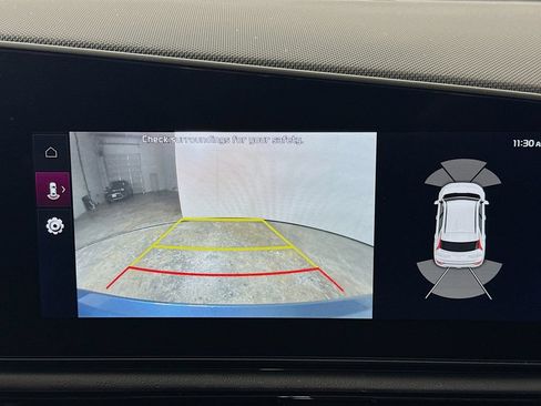 New 2026 Kia Niro Wave w/ Wave Preserve Package FWD image 15