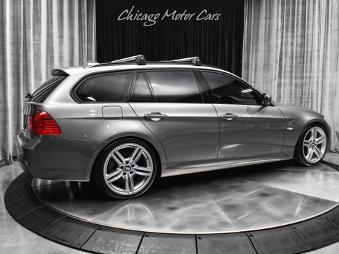 Used 2011 BMW 328i xDrive xDrive Wagon Sport Pkg! Rare 6 image 5