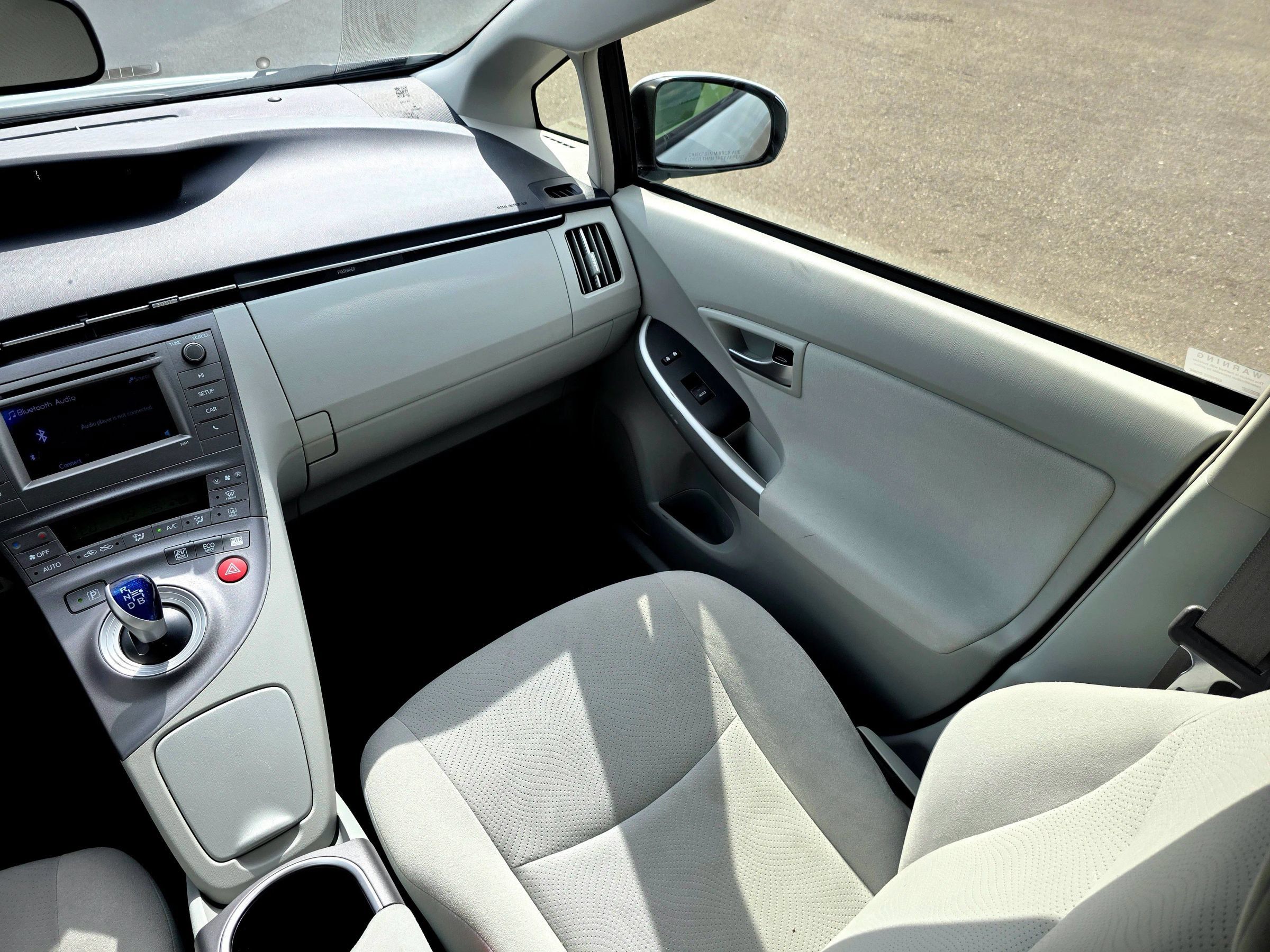 Used 2012 Toyota Prius Two FWD image 36