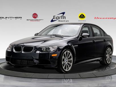 Used 2011 BMW M3 Sedan