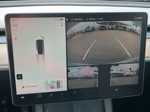 Used 2023 Tesla Model Y Long Range image 8