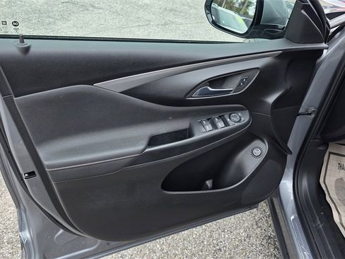 Used 2024 Buick Envista Avenir image 14