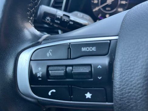 Used 2023 Kia Sportage X-Pro Prestige AWD/4WD image 13