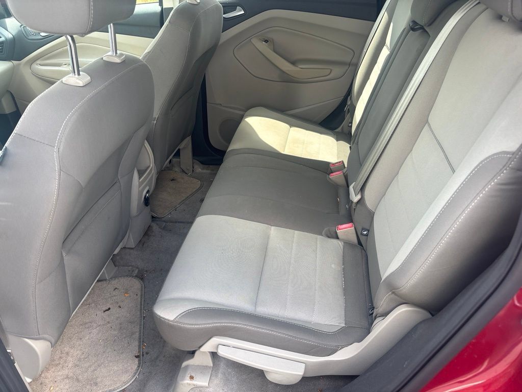 Used 2014 Ford Escape SE FWD image 10