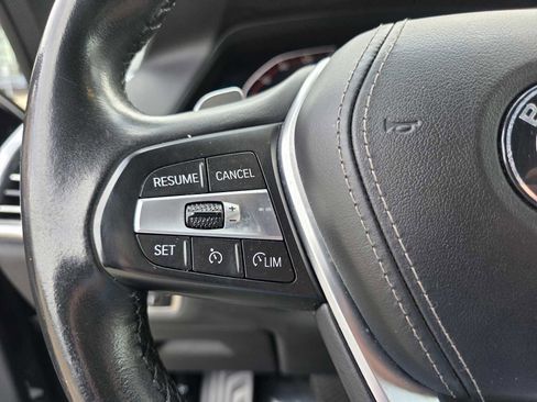 Used 2020 BMW X5 sDrive40i w/ Luxury Seating Package image 23