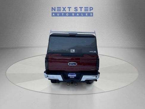 Used 2017 Ford F250 XLT w/ XLT Value Package image 7