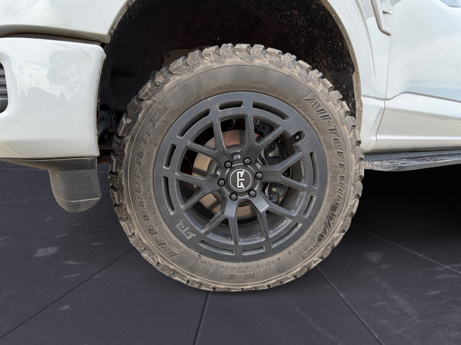 Used 2024 Ford F150 STX AWD/4WD image 14