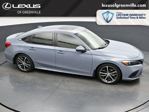 Used 2022 Honda Civic Touring image 19