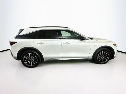 Used 2024 Acura ZDX A-Spec AWD/4WD image 9