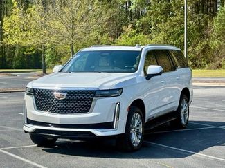 Used 2024 Cadillac Escalade Premium Luxury video 1
