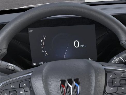 New 2026 Buick Envista Sport Touring FWD image 18