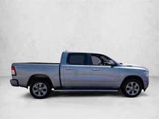 Used 2020 RAM 1500 Big Horn RWD video 4
