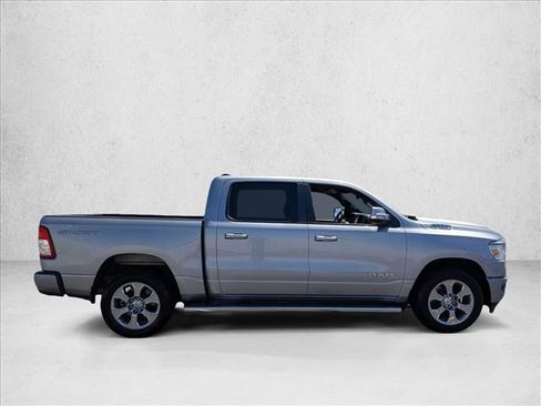Used 2020 RAM 1500 Big Horn RWD image 4