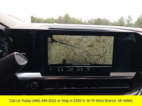 Used 2024 Chevrolet Silverado 2500 LTZ w/ LTZ Convenience Package AWD/4WD image 30