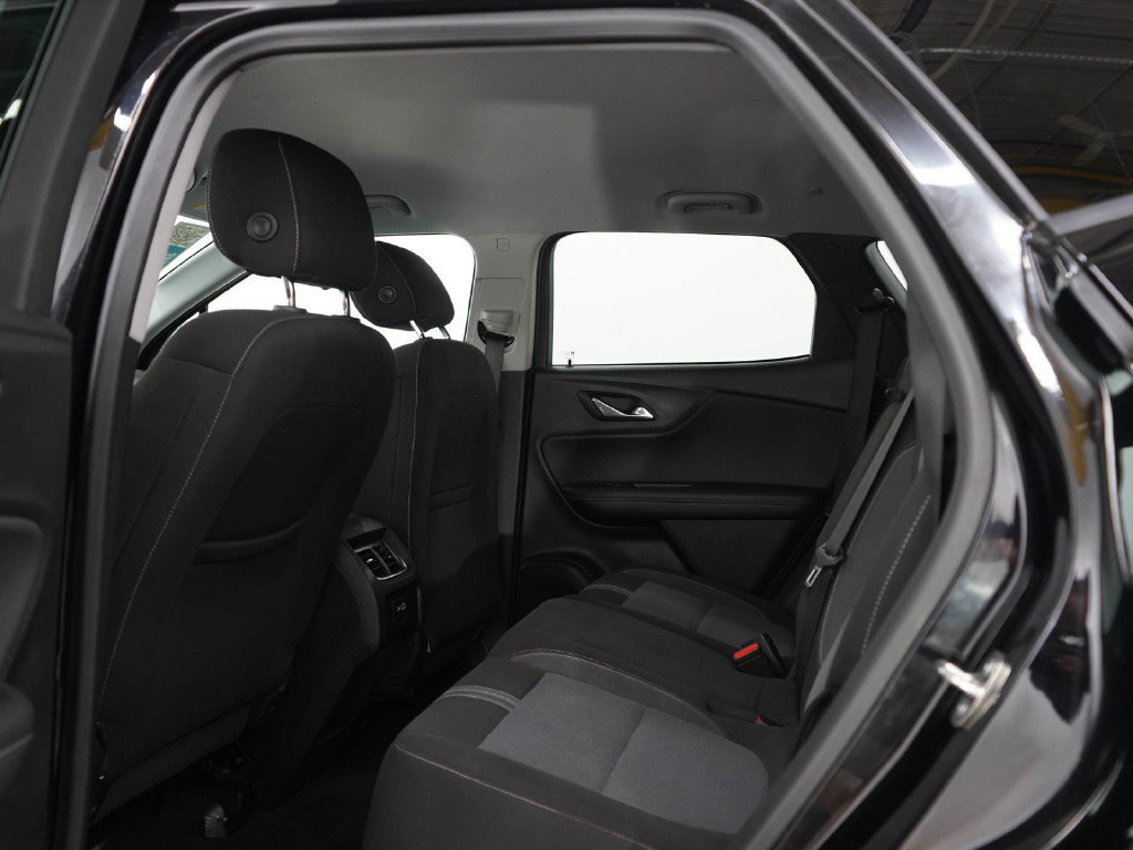 Used 2023 Chevrolet Blazer LT AWD/4WD image 17