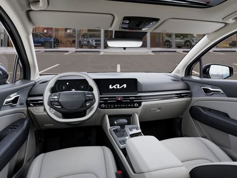 New 2026 Kia Sportage SX FWD image 14
