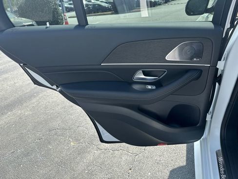 New 2026 Mercedes-Benz GLE 450 4MATIC image 24