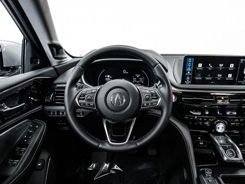 New 2026 Acura MDX SH-AWD w/ Advance Package image 14