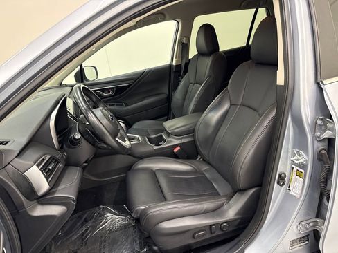 Used 2022 Subaru Outback Limited image 14