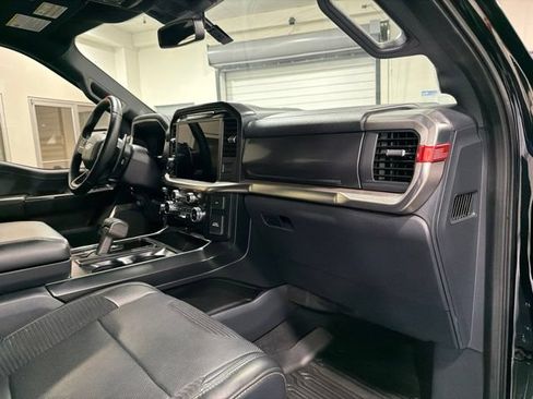 Used 2023 Ford F150 Raptor AWD/4WD image 15