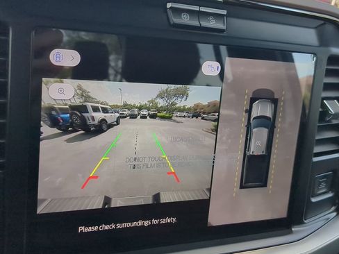 New 2025 Ford F350 King Ranch w/ Chrome Package image 21