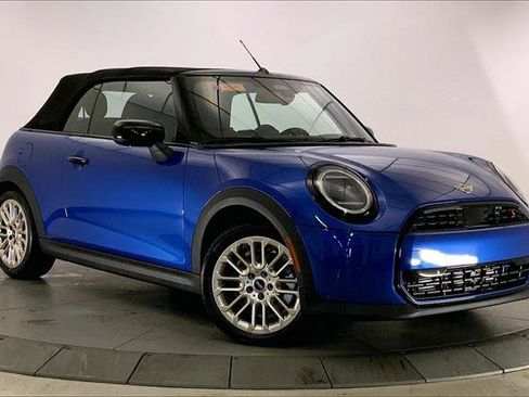 New 2026 MINI Cooper S image 11
