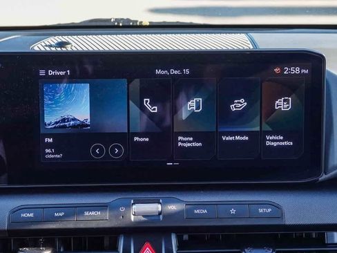 Certified 2025 Kia K4 LXS image 13