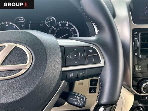 Certified 2023 Lexus GX 460 Premium AWD/4WD image 22