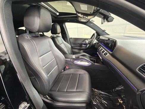 Used 2020 Mercedes-Benz GLE 350 4MATIC image 27