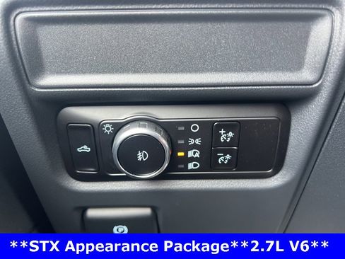 Used 2023 Ford F150 XL w/ STX Appearance Package image 17