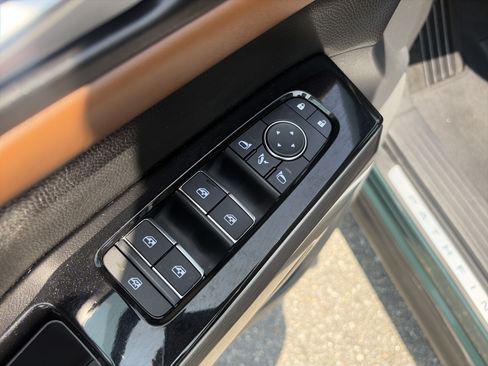Certified 2024 Nissan Pathfinder Platinum AWD/4WD image 21