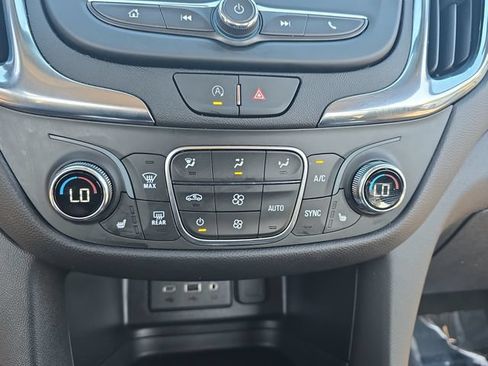 Used 2024 Chevrolet Equinox LT w/ LPO, Floor Liner Package AWD/4WD image 24