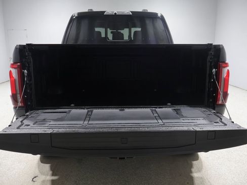Used 2025 Ford F150 Raptor w/ Equipment Group 803A Raptor R AWD/4WD image 4