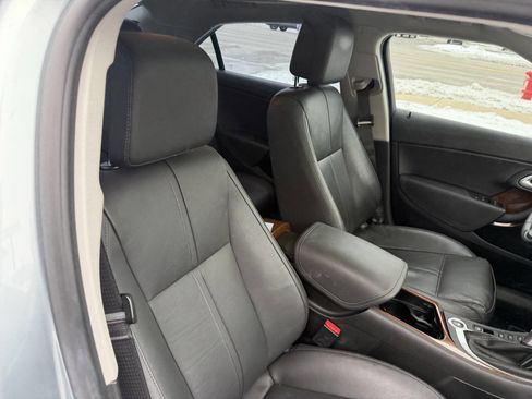 Used 2011 Saab 9-5 Turbo4 image 12