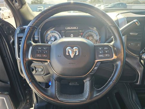 Used 2020 RAM 2500 Limited image 26