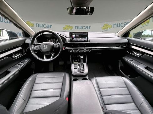 Used 2025 Honda CR-V EX-L image 16